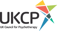 UKCP logo