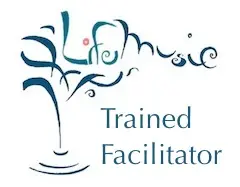 Jon Blend Trained Lifemusic Practitioner