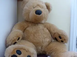 Helping children to sleep: part 2